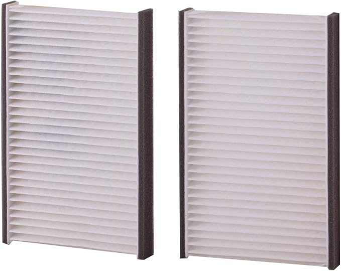 Premium Guard PG PC5425 Cabin Air Filter|Fits 2004-96 Acura RL - Image 3
