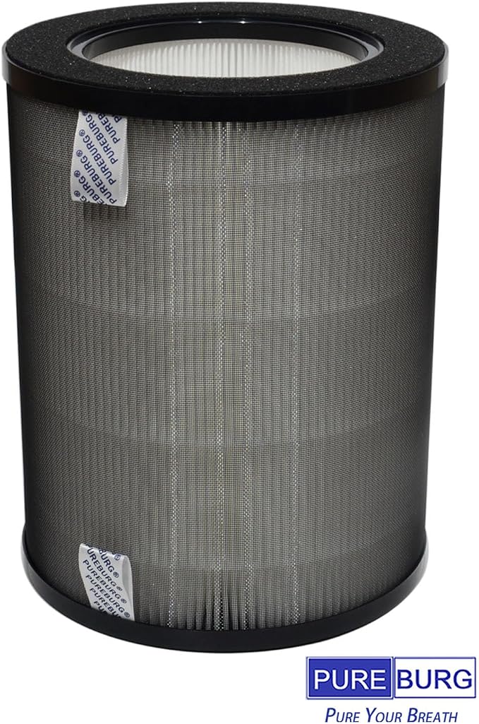 PUREBURG DR-HPA019 Replacement Filter Compatible - Image 4