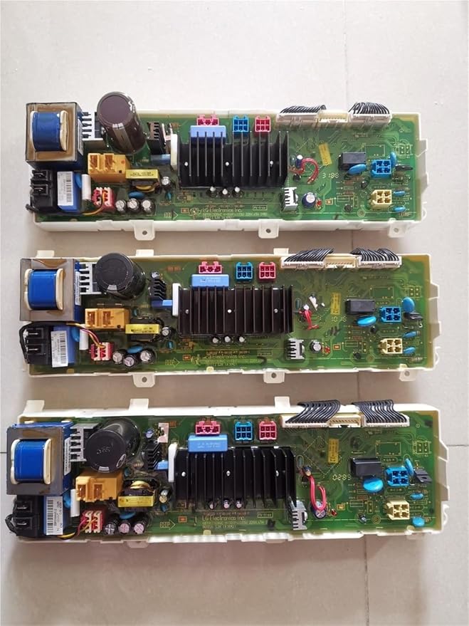 For washing machine Computer board control board 6870EC9284C display board - Image 3