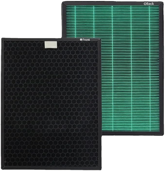 Replacement Air Filter，Compatible by Unknown