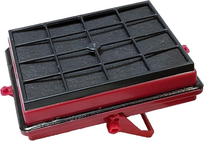 Style P HEPA & Carbon Pre-Filter. Compatible - Image 2