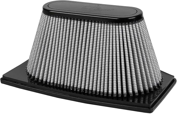 aFe POWER Magnum FLOW Inverted Replacement Air Filter w/Pro DRY S Media by Unknown