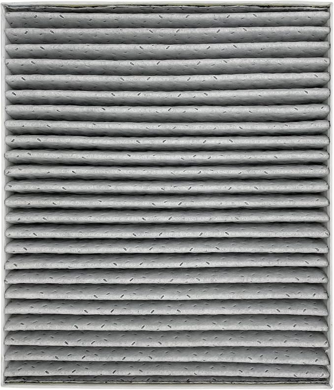 2pcs Capume Cabin Air Filter JM871 Fits - Image 6