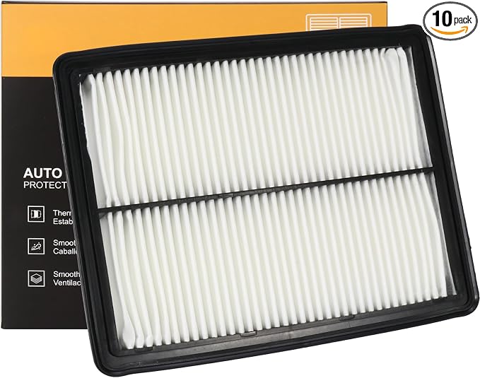 Engine Air Filter 17220-R70-A00 Compatible by XTHZLPAtuoparts