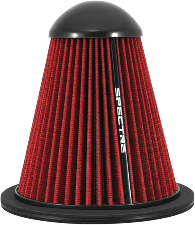Spectre Engine Air Filter: High Performance, Replacement Filter: Fits Select - Image 3