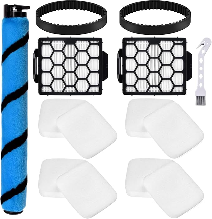 Anewise Filter Brush Belt Replacement Parts by buyitnow
