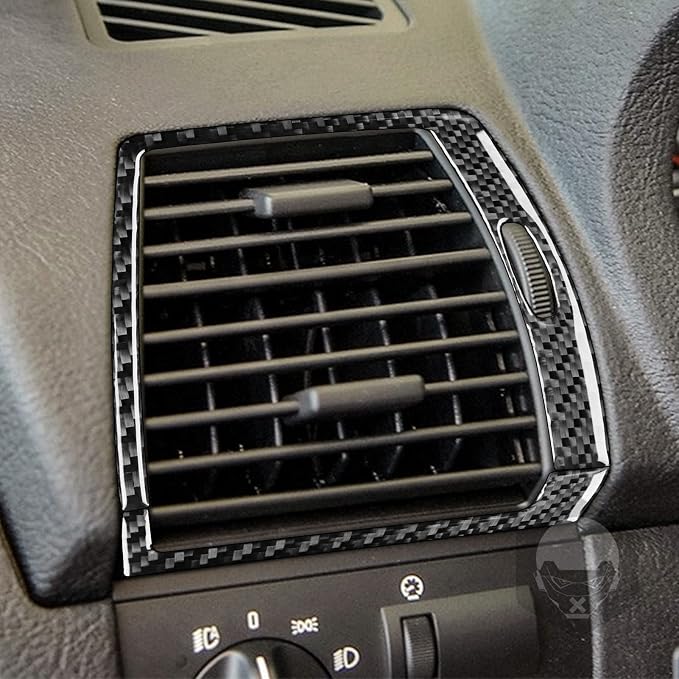 Carbon Fiber Interior Full Compatible - Image 6