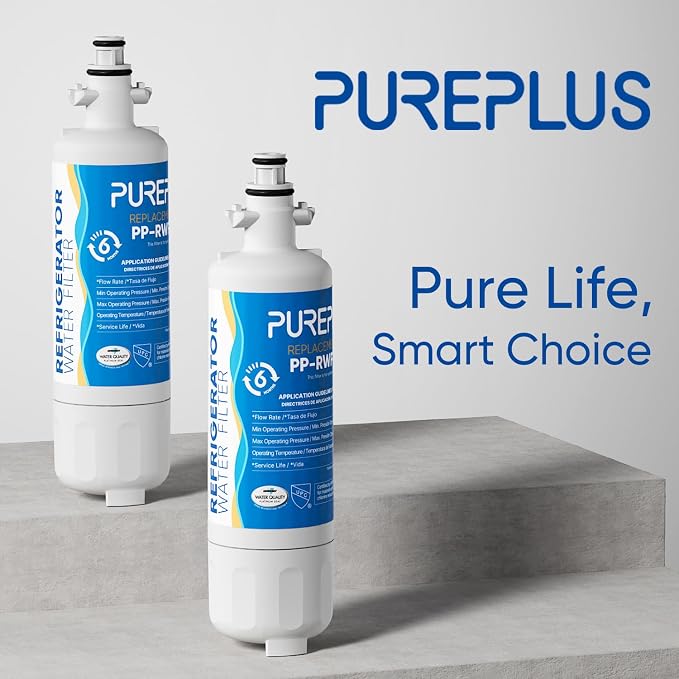 PUREPLUS 469690 LT700P Replacement - Image 9