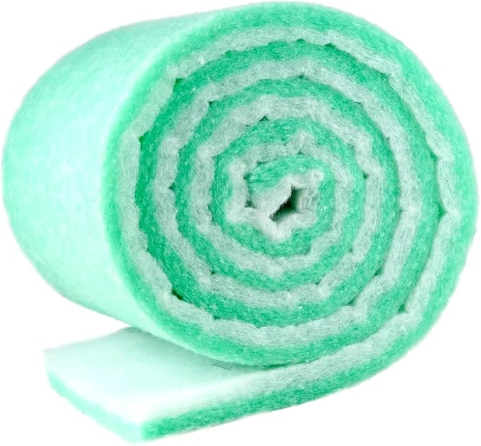 Aquarium Filter Media by PetFunSupplies
