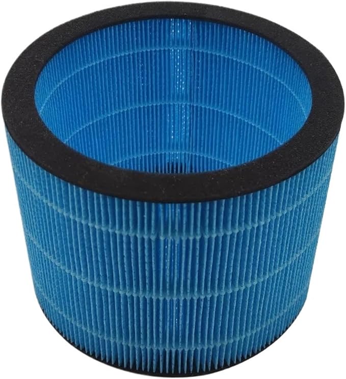 FY3455/FY3437 2-in-1 Carbon Cloth Filter Screen Replacement Accessories， by Unknown