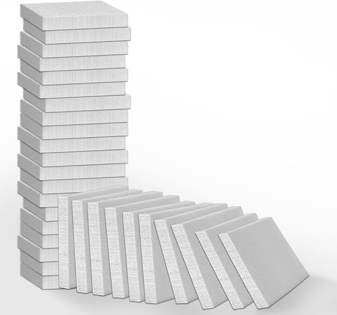 30 Pack MK01 Aroma Pads Replacement Compatible - Image 6