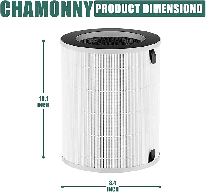 Max/Mage/Mage Pro Replacement Filter, Compatible - Image 5