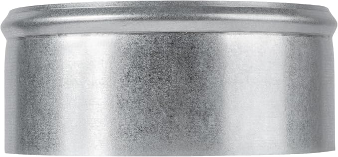 Repa Market Ø4 Inch Duct Cover – Galvanized Steel Round Duct Cap - Image 8