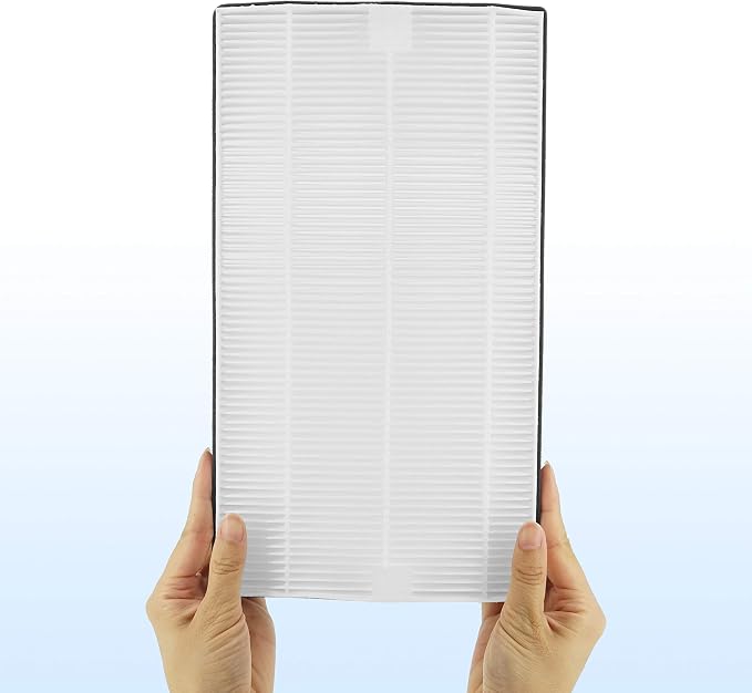 F1 Advanced Allergen Reduction, H13 Medical Grade F1 True HEPA Replacement - Image 2