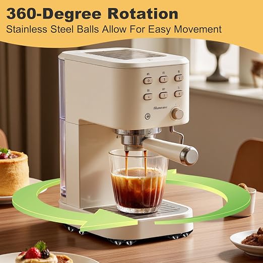Appliance Slider, Coffee Machine, Storage Boxes - Image 5