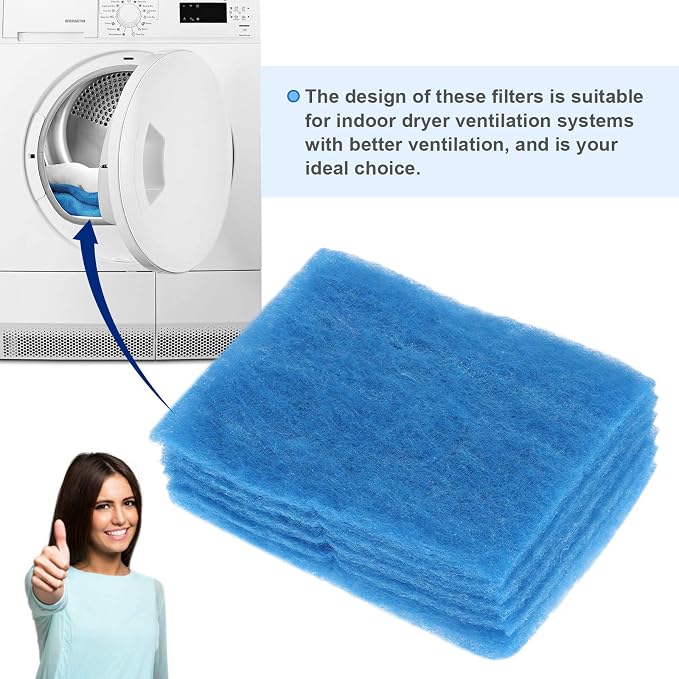 Dryer Filter Replacement Part - Image 7