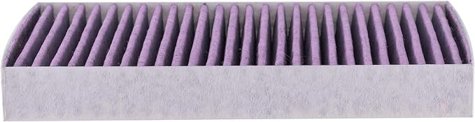 Febreze Odor Control Cabin Air Filter by PUREFLOW RZ17073 Fits 2011-2015 Ram - Image 10