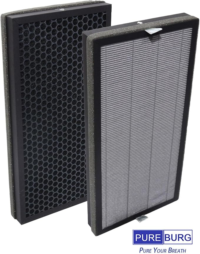PUREBURG Replacecment Filter Compatible - Image 3