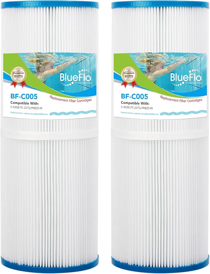 PRB25-IN Spa Filter Cartridge Replaces by BlueFlo