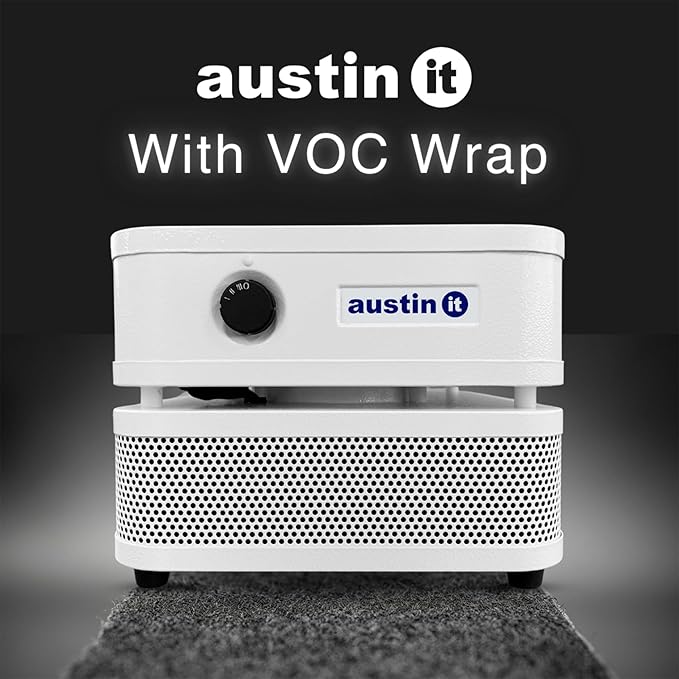 Austin Air it Room Air Purifier - Image 5