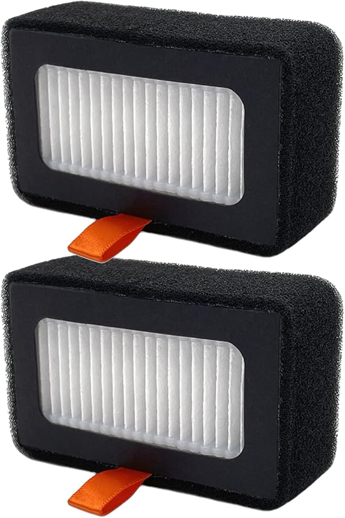HEPA 13 + Activated Carbon Combo Air Filter Compatible by LYGYPD