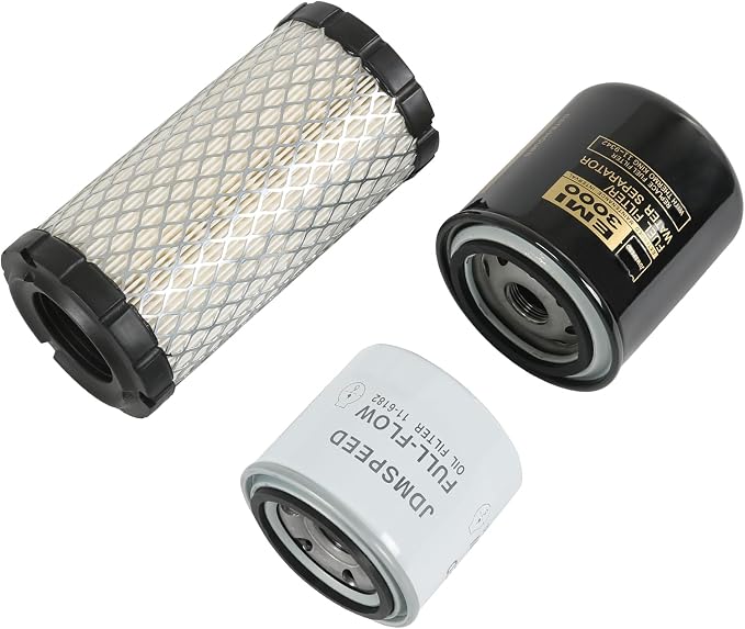 11-9059 Air Filter 11-6182 Oil Filter 11-9342 Maintenance Kit Replacement - Image 7