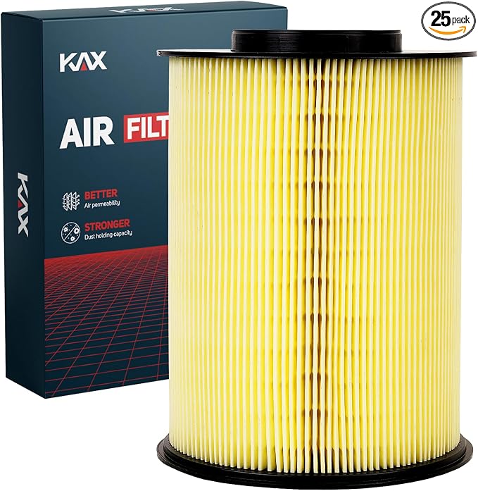 KAX Engine Air Filter, CA11114 Replacement by KAX