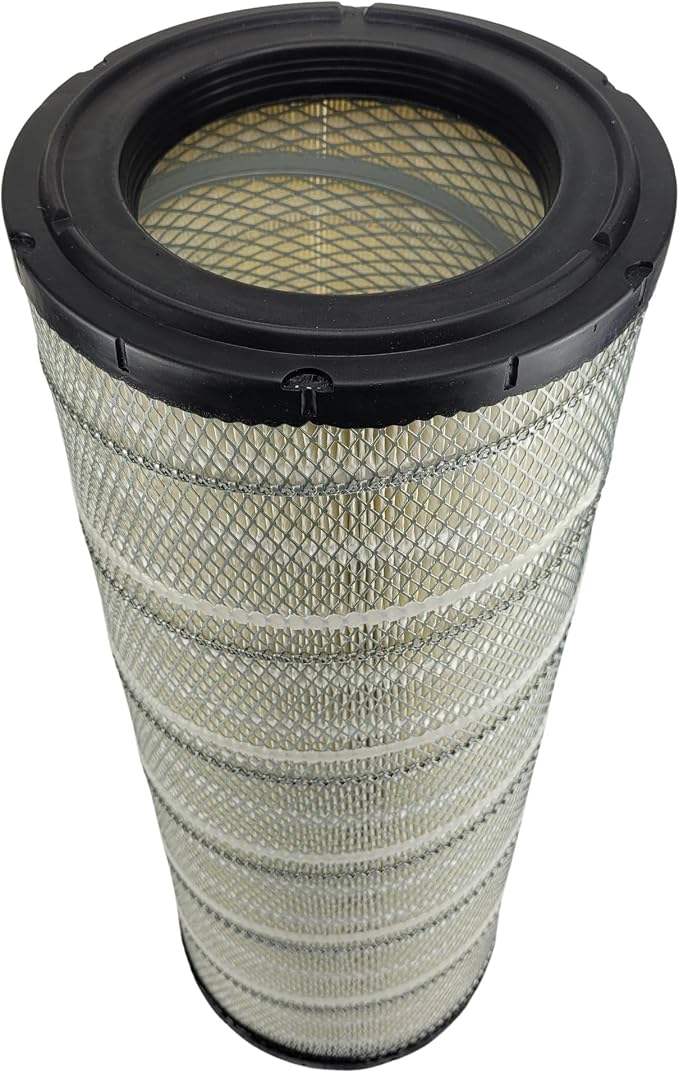 Heavy Duty Air Filter DA2976 by DonssonFilters