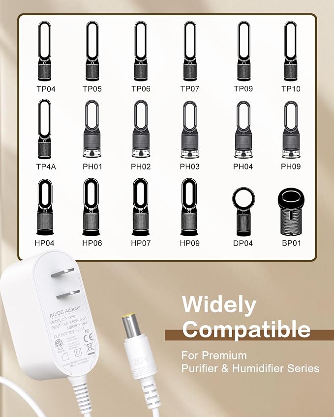 VHBW 20V Charger Compatible - Image 3