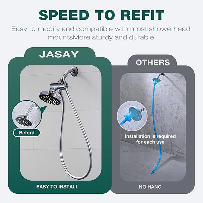 Sink Spray Hose 69 Inches,Faucet Sprayer Hose,Sink Hose Attachment for Portable Hand Held Shower Head Sprayer,Shampoo Sprayer Hose for Bathing Baby,Pets,Washing Hair,Rinsing Vegetables