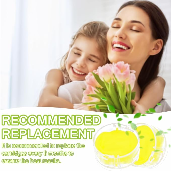 Odor Neutralizer Cartridge Replacement - Image 7