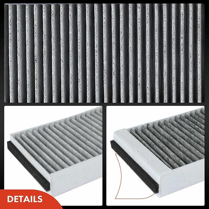 A-Premium 2-Pack Cabin Air Filter - Image 8