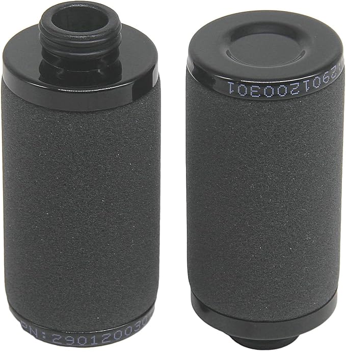 2901-2003-01 Pipeline Coalescing Filter Replaces 2901200301, 1624-1829-06 - Image 6