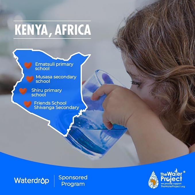 Waterdrop Scale Inhibiting Replacement - Image 9