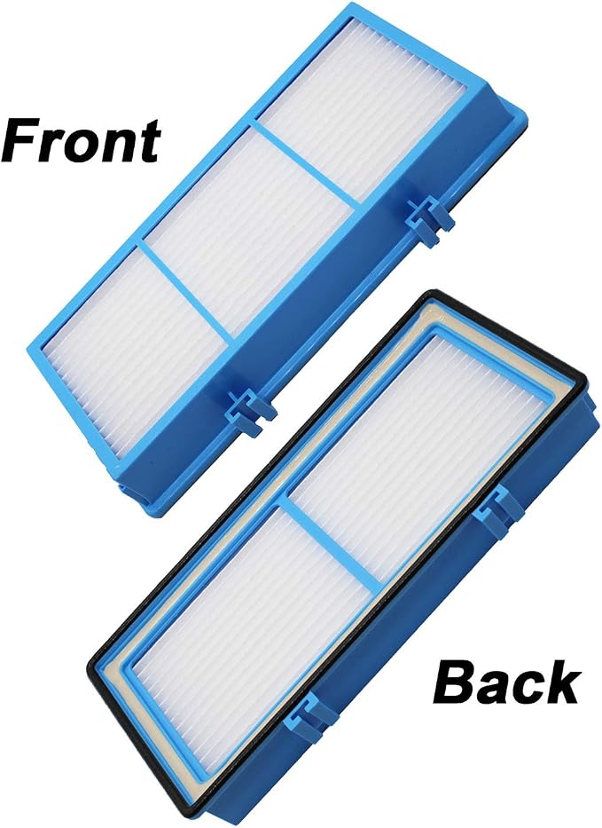 Filter Replacement for Holmes Aer1 Series, Replacement Parts # HAPF300AH-U4R - Image 5