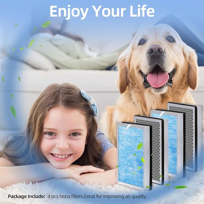 Upgraded 25 Replacement Filter Compatible - Image 7