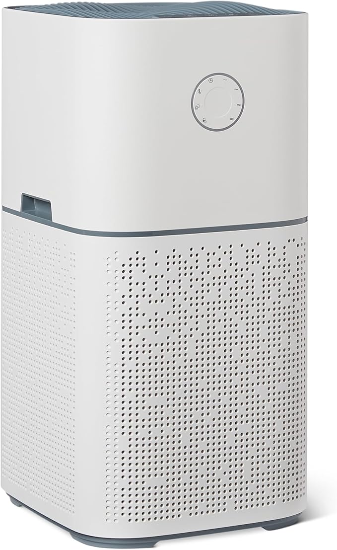 Amazon Basics Air Purifier for Home by AmazonBasics