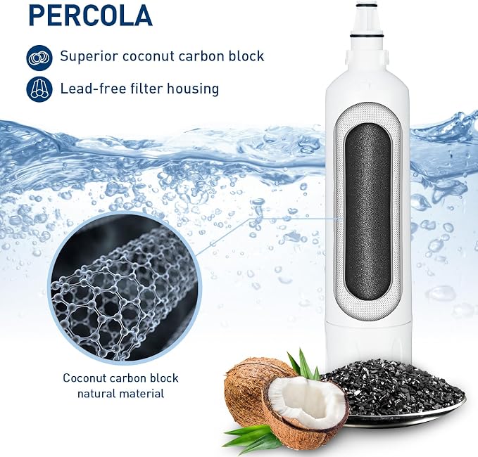 AP Easy C-Complete/Model A/C Under Sink Water Filter, Compatible - Image 3