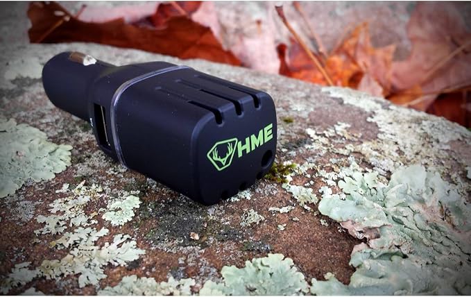 HME Scent Slammer Car Air Purifier - Image 4
