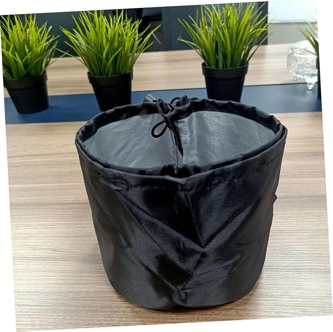 2pcs Duct Vent Covers Oxford Cloth Plant Tent Covers Dust - Image 5
