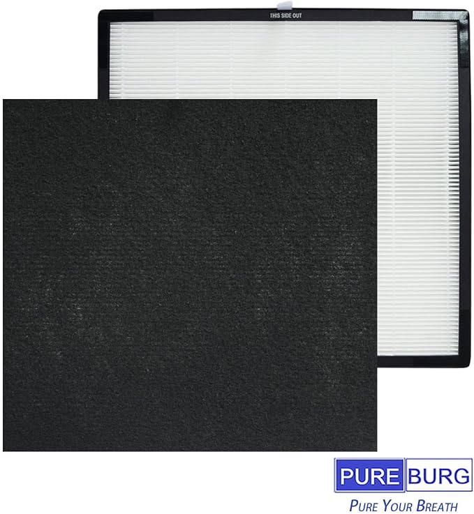 PUREBURG AK46000 Replacement Filter Set Compatible - Image 4