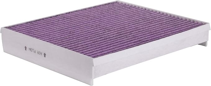 Febreze Odor Control Cabin Air Filter by PUREFLOW RZ18110 Fits 2015-2026 Ford - Image 12