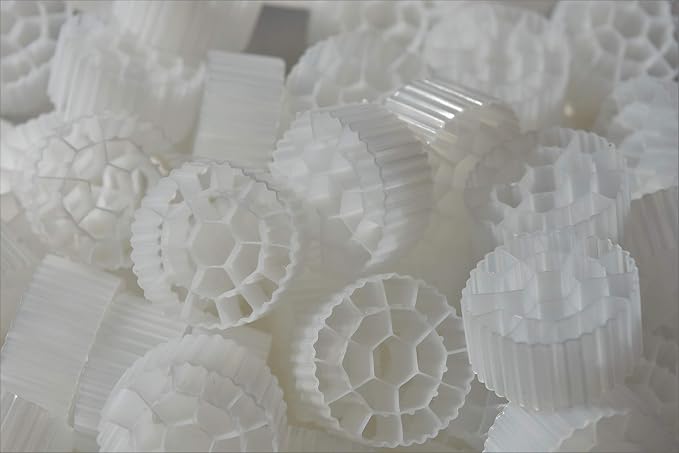 K3 Bio Filter Media Moving Bed Biofilm Reactor - Image 2