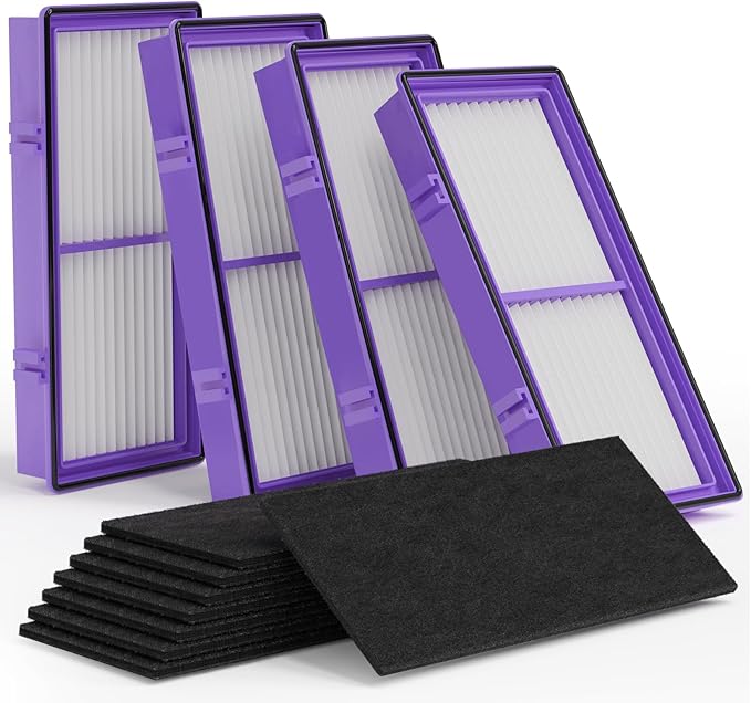Leemone HAPF30AT-Total Aer1 Filter Replacement by Leemone