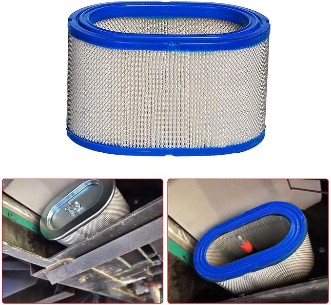 HIFROM Air Filter Cleaner Compatible - Image 2