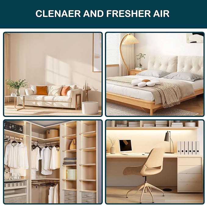 Humidifier Demineralization Filter Cartridge Replacement Compatible - Image 7