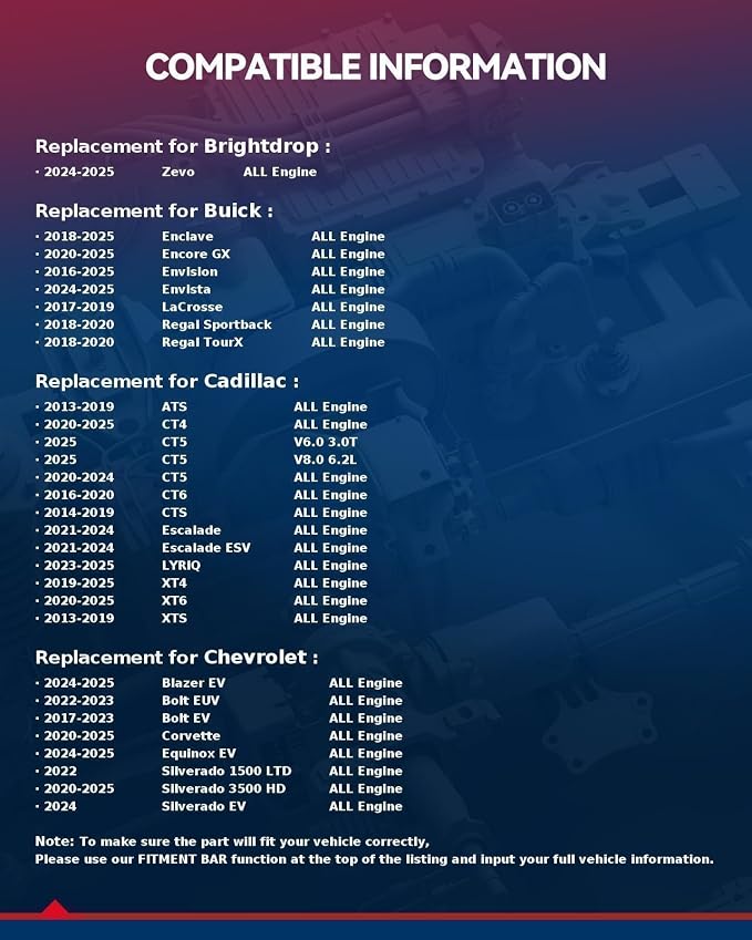 KAX Premium HEPA Cabin Air Filter - Image 7
