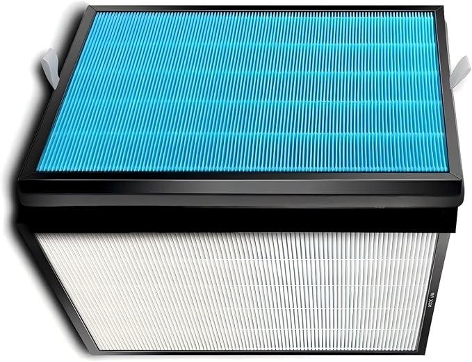 Fresh Air System Filter，Compatible - Image 5