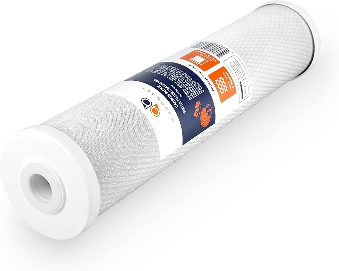 Aquaboon Carbon Water Filter Replacement - Image 6