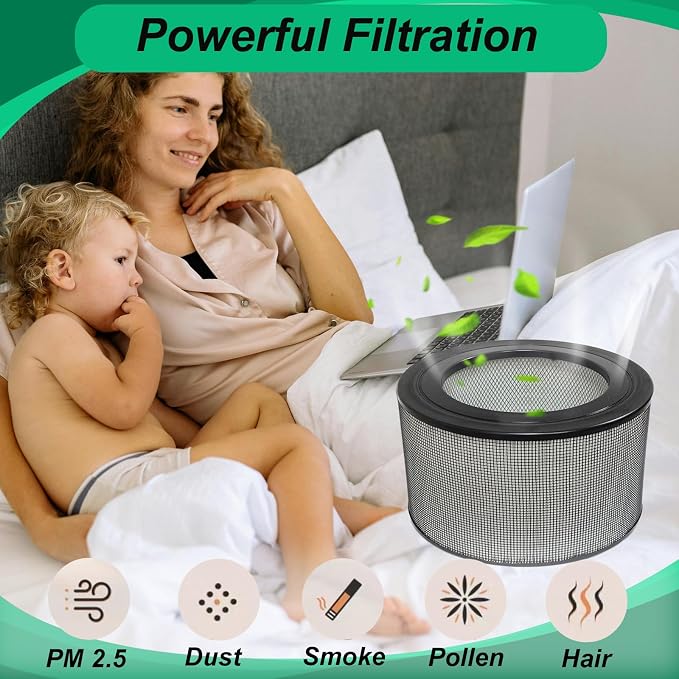20500 Replacement Filter Kit Compatible - Image 8